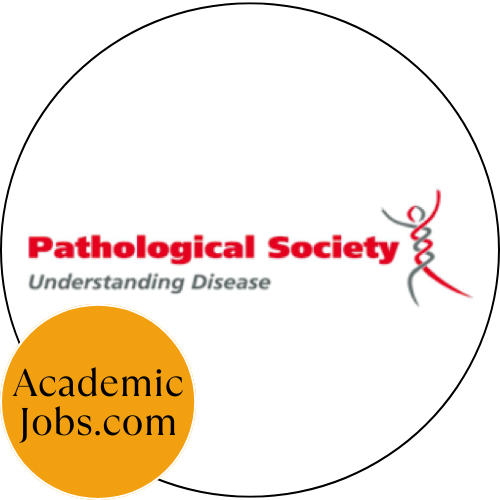 The Pathological Society of Great Britain and Ireland logo